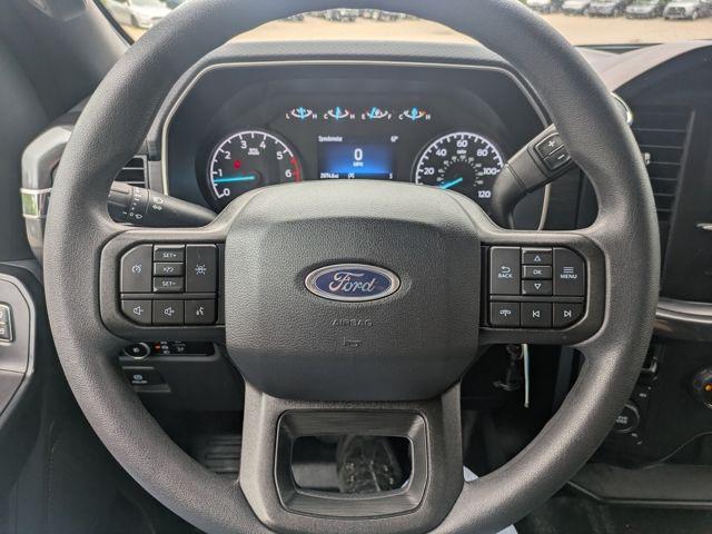 used 2023 Ford F-150 car, priced at $39,477