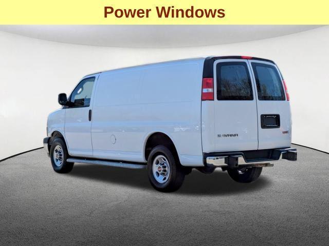 used 2023 GMC Savana 2500 car, priced at $34,477