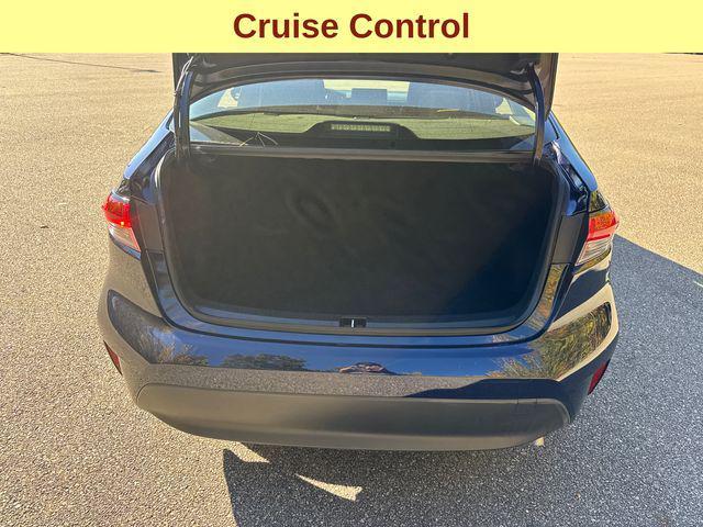 used 2023 Toyota Corolla Hybrid car, priced at $23,477