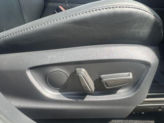 used 2024 Toyota Crown car, priced at $43,977