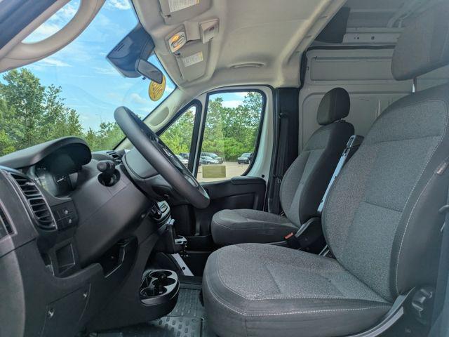 used 2023 Ram ProMaster 2500 car, priced at $31,992