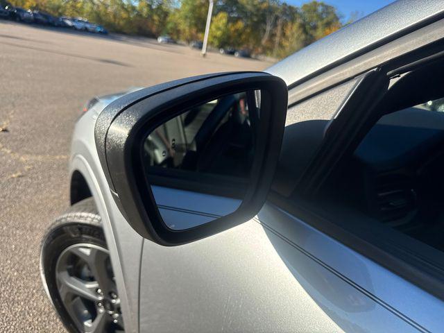 used 2024 Ford Escape car, priced at $27,347