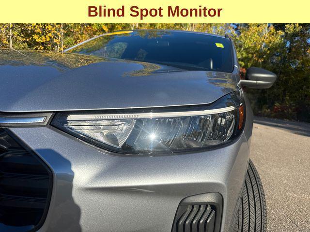 used 2024 Ford Escape car, priced at $27,347