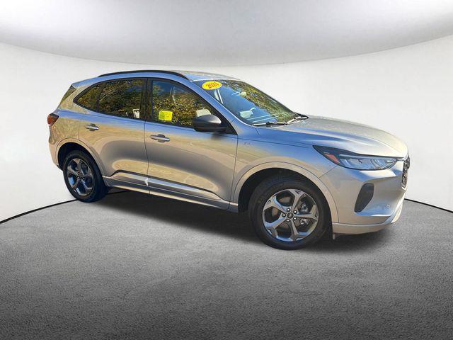 used 2024 Ford Escape car, priced at $27,347