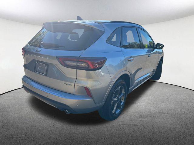 used 2024 Ford Escape car, priced at $27,347