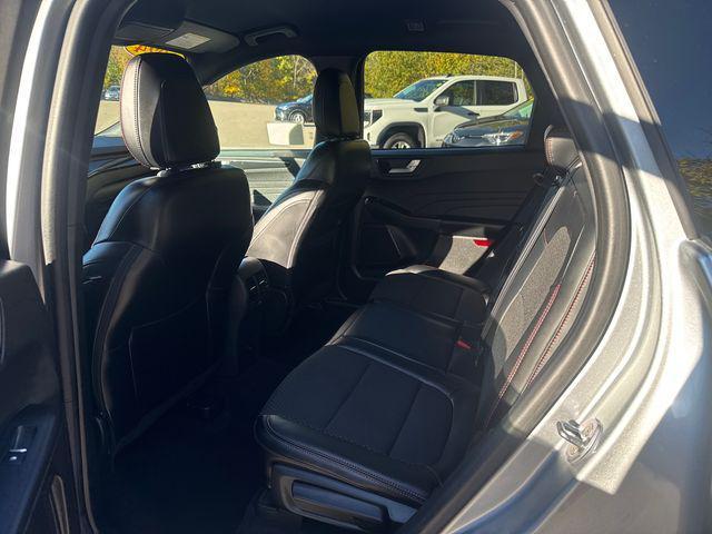 used 2024 Ford Escape car, priced at $27,347