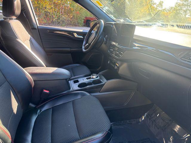 used 2024 Ford Escape car, priced at $27,347