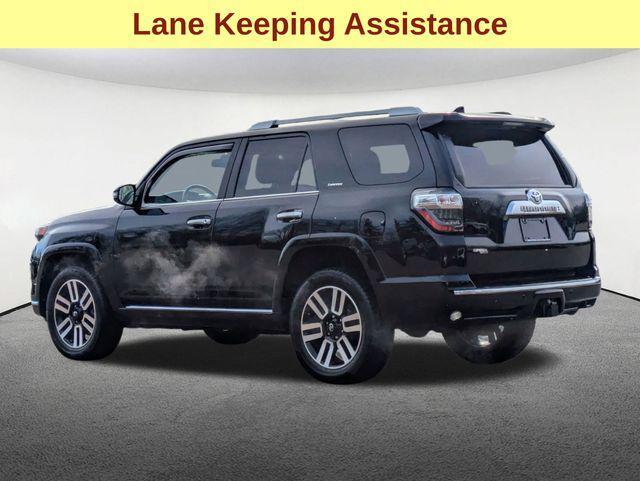 used 2020 Toyota 4Runner car, priced at $34,977