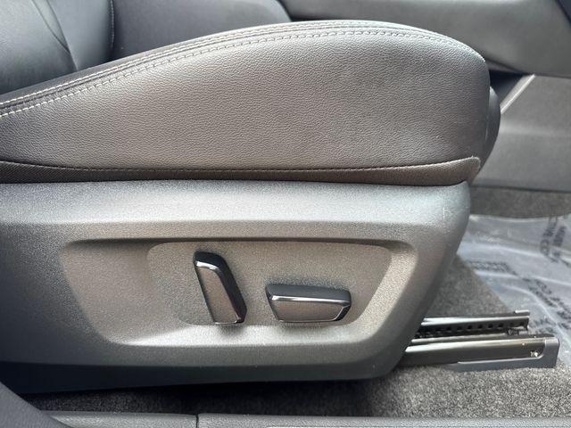 used 2023 Nissan Rogue car, priced at $23,347