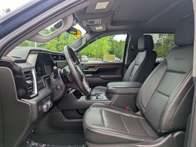 used 2023 GMC Sierra 1500 car, priced at $60,364