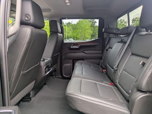 used 2023 GMC Sierra 1500 car, priced at $60,364