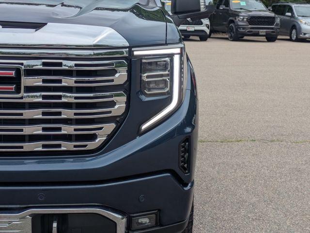used 2023 GMC Sierra 1500 car, priced at $60,364