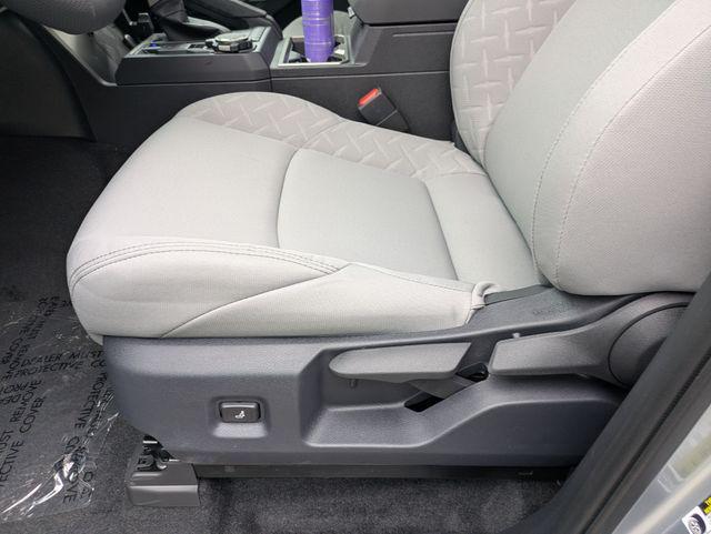 new 2025 Toyota Tacoma car, priced at $43,094