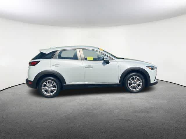 used 2020 Mazda CX-3 car, priced at $17,977