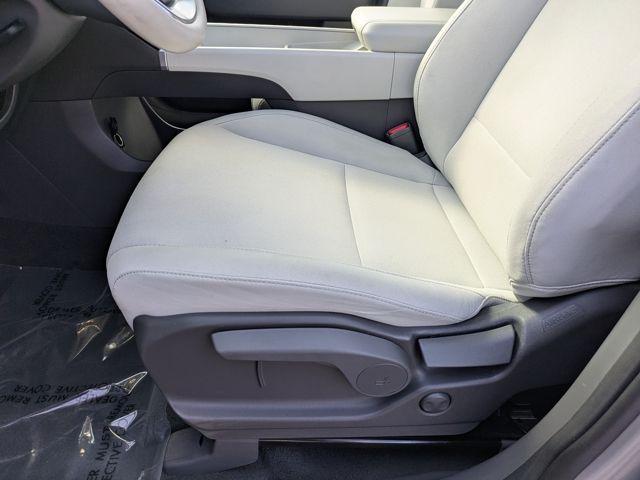 used 2024 Hyundai Santa Fe car, priced at $30,647