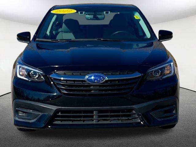 used 2022 Subaru Legacy car, priced at $24,602