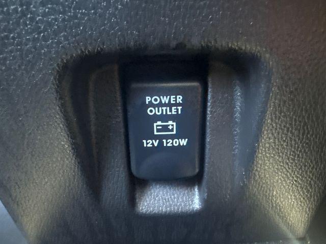 used 2023 Mitsubishi Eclipse Cross car, priced at $19,747