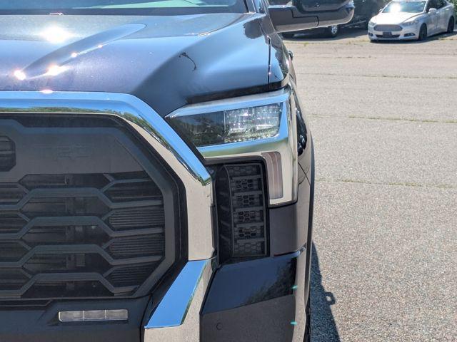 new 2025 Toyota Tundra car, priced at $50,958