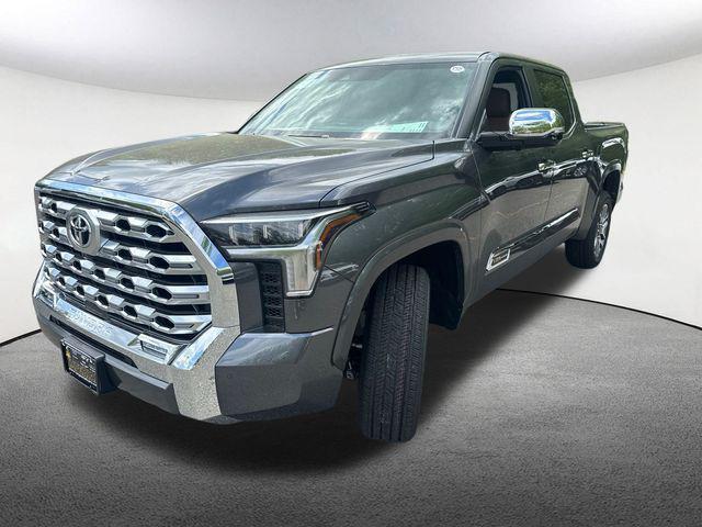 new 2025 Toyota Tundra car, priced at $62,267