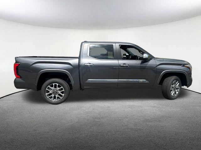 new 2025 Toyota Tundra car, priced at $62,267