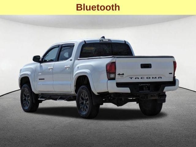 used 2022 Toyota Tacoma car, priced at $37,977