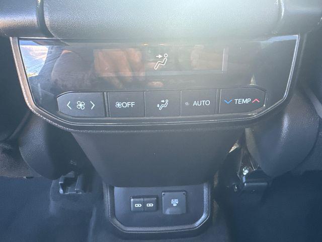 used 2022 Toyota Highlander car, priced at $40,977