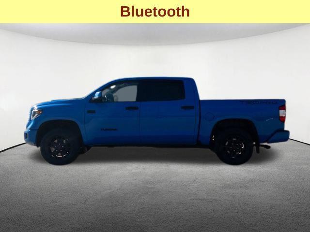 used 2019 Toyota Tundra car, priced at $46,477