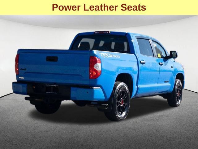 used 2019 Toyota Tundra car, priced at $46,477