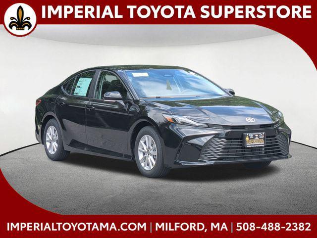 new 2025 Toyota Camry car, priced at $29,688