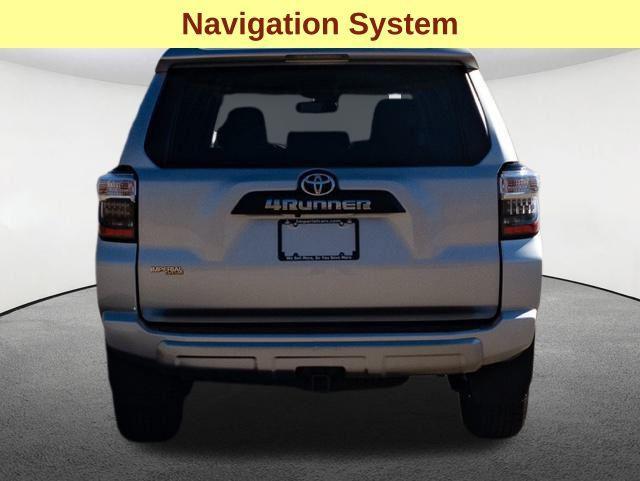 used 2024 Toyota 4Runner car, priced at $51,977