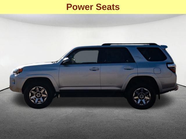 used 2024 Toyota 4Runner car, priced at $51,977