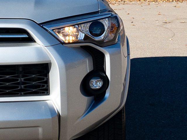 used 2024 Toyota 4Runner car, priced at $51,977