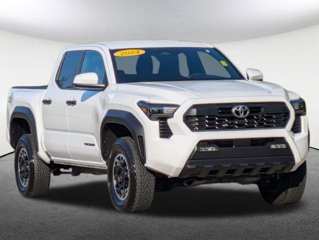 used 2024 Toyota Tacoma car, priced at $43,977