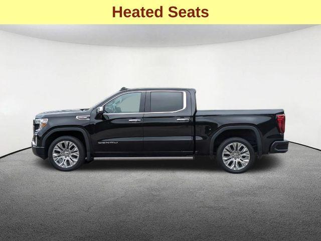 used 2022 GMC Sierra 1500 Limited car, priced at $48,477