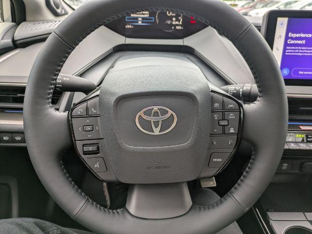 new 2024 Toyota Prius car, priced at $37,341