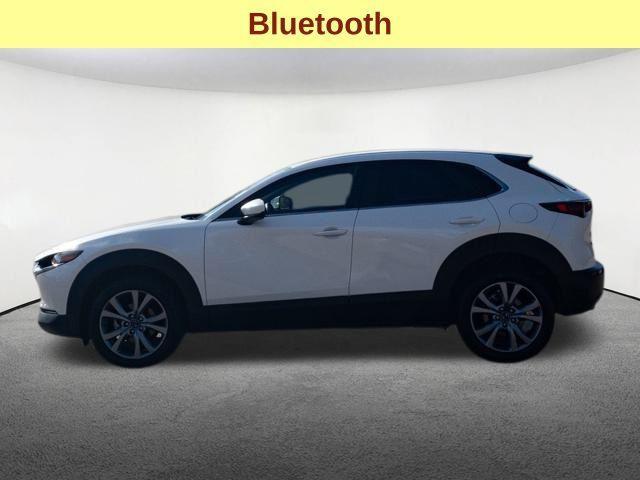 used 2022 Mazda CX-30 car, priced at $25,647