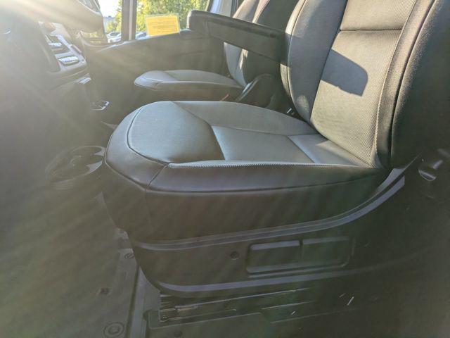 used 2023 Ram ProMaster 2500 car, priced at $32,977