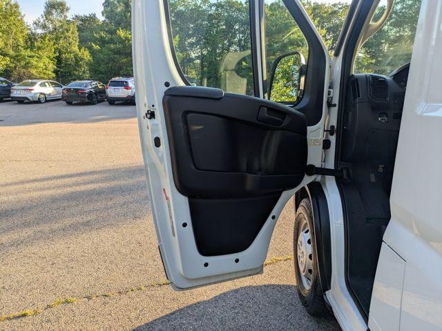 used 2023 Ram ProMaster 2500 car, priced at $32,977