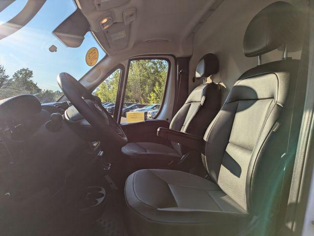 used 2023 Ram ProMaster 2500 car, priced at $32,977