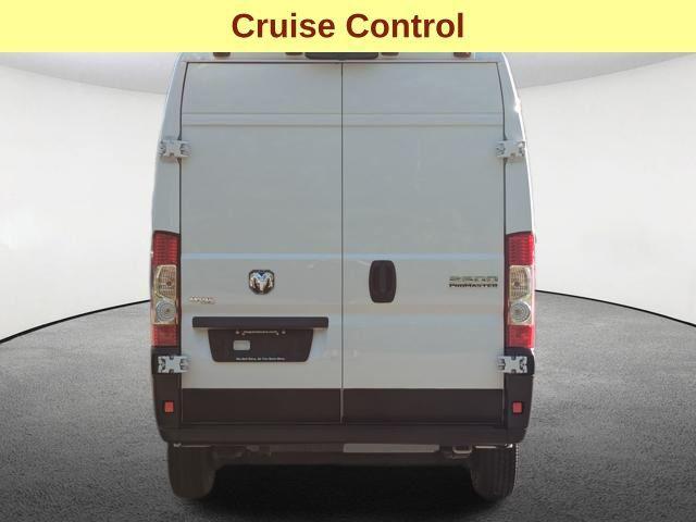 used 2023 Ram ProMaster 2500 car, priced at $32,977