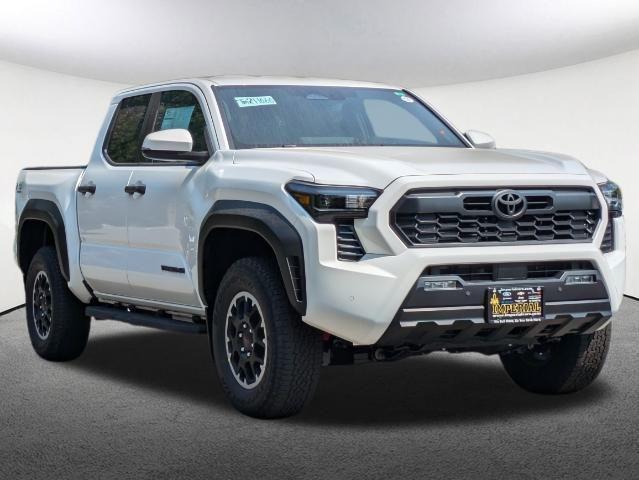 new 2024 Toyota Tacoma car, priced at $48,513