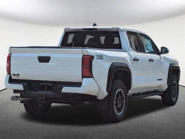 new 2024 Toyota Tacoma car, priced at $48,513