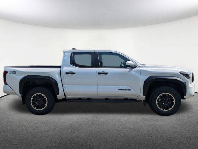 new 2024 Toyota Tacoma car, priced at $48,513