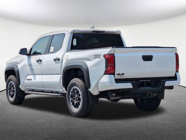 new 2024 Toyota Tacoma car, priced at $48,513