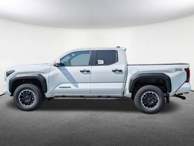 new 2024 Toyota Tacoma car, priced at $48,513