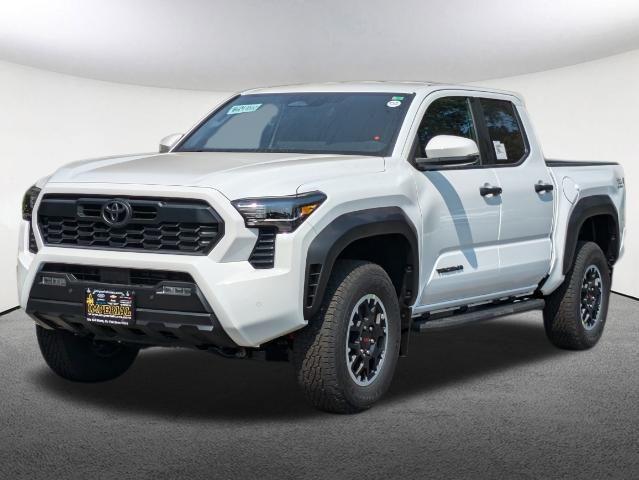 new 2024 Toyota Tacoma car, priced at $48,513