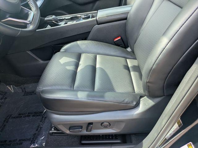 used 2023 Nissan Rogue car, priced at $23,347