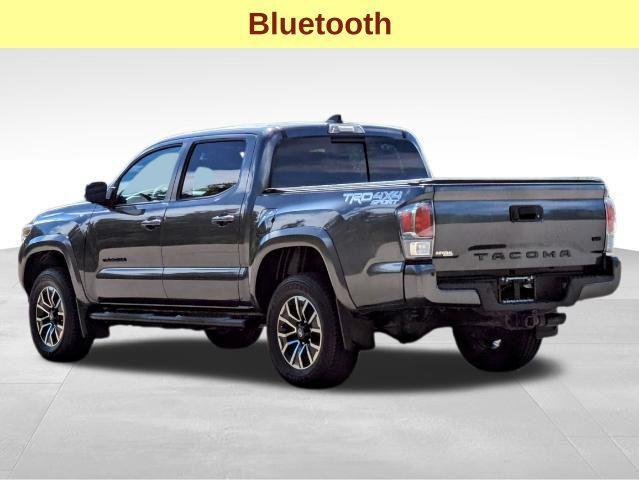 used 2023 Toyota Tacoma car, priced at $39,977