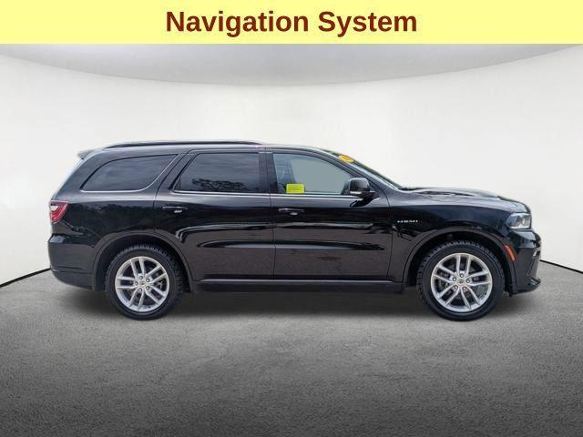 used 2023 Dodge Durango car, priced at $37,594