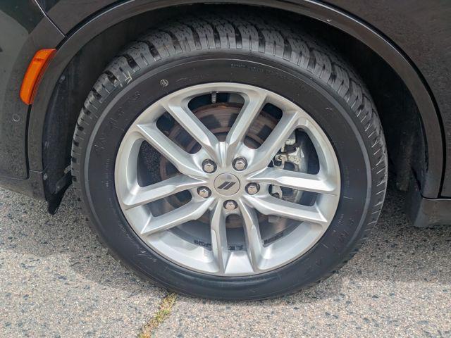 used 2023 Dodge Durango car, priced at $37,594